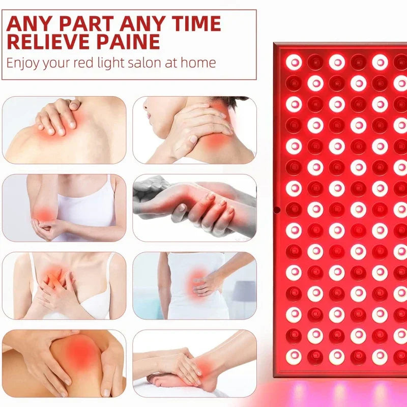 GlowTherapy Infrared Panel