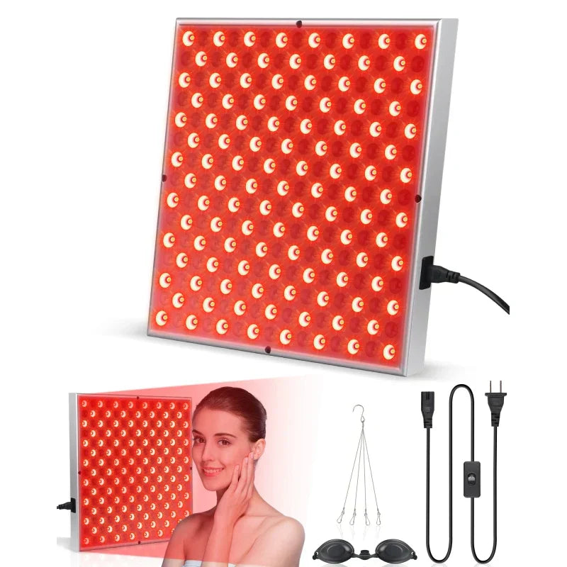 GlowTherapy Pannello Infrarosso