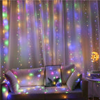 Tenda Luminosa LED ANFINITE Lilly