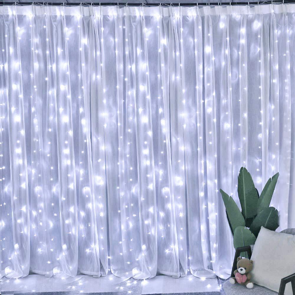 Tenda Luminosa LED ANFINITE Lilly