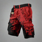 Shorts Sportivi Casual Uomo
