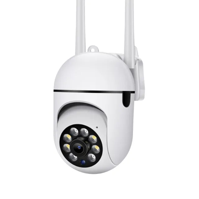 Telecamera WiFi di Sorveglianza 360° ANFINITE Lunero