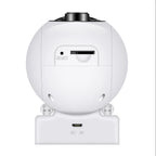 Telecamera WiFi di Sorveglianza 360° ANFINITE Lunero