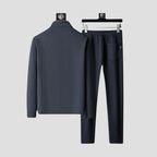 Tuta Sportiva Slim Fit ANFINITE