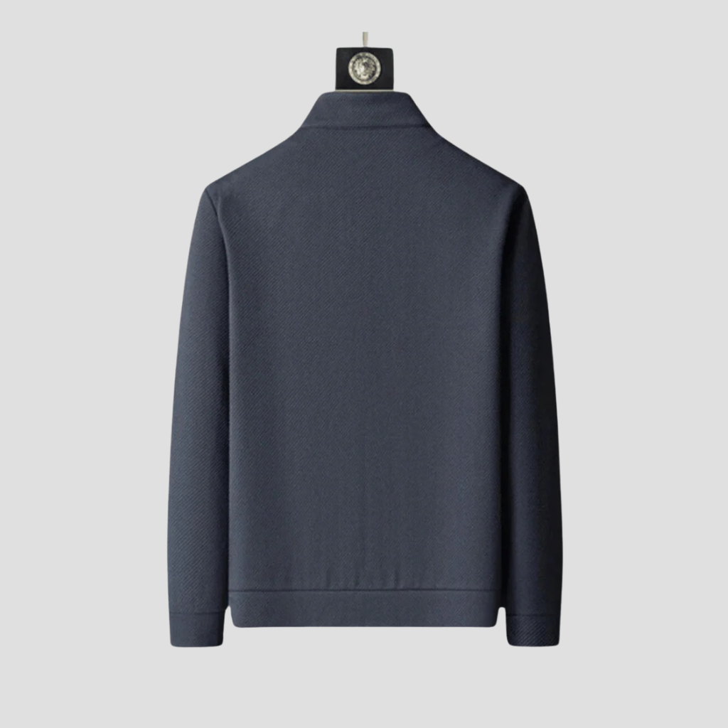 Tuta Sportiva Slim Fit ANFINITE