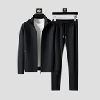 Tuta Sportiva Slim Fit ANFINITE