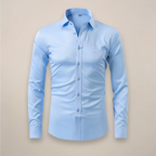 Camicia Uomo Slim Fit Elegante