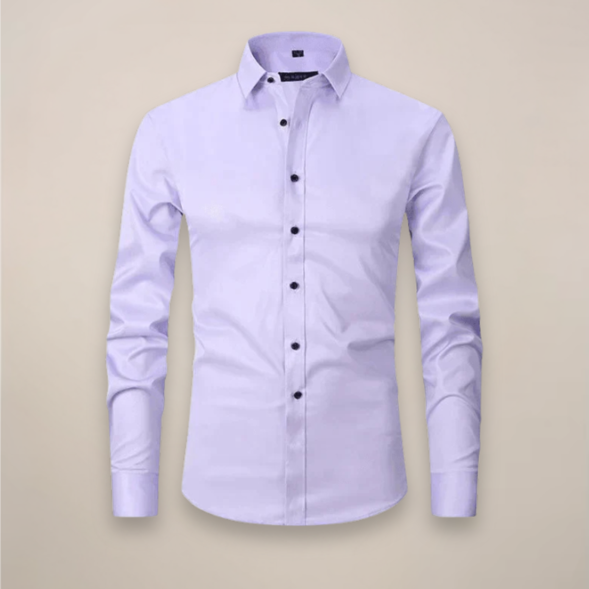 Camicia Uomo Slim Fit Elegante
