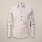 Camicia Uomo Slim Fit Elegante