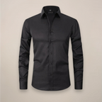 Camicia Uomo Slim Fit Elegante