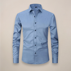 Camicia Uomo Slim Fit Elegante