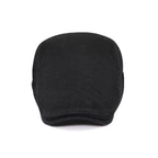 ANFINITE - Cappellino Piatto Casual per Uomini | Leggero, Traspirante & Regolabile