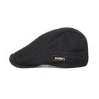 ANFINITE - Cappellino Piatto Casual per Uomini | Leggero, Traspirante & Regolabile