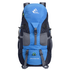 Waterproof Backpack - 50L Capacity