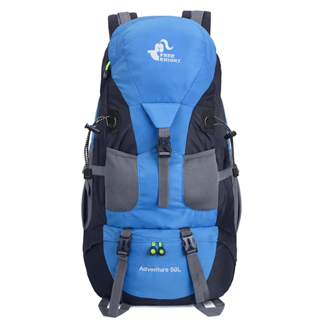 Waterproof Backpack - 50L Capacity