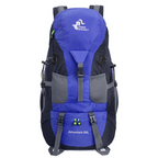 Waterproof Backpack - 50L Capacity