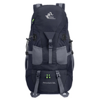 Waterproof Backpack - 50L Capacity