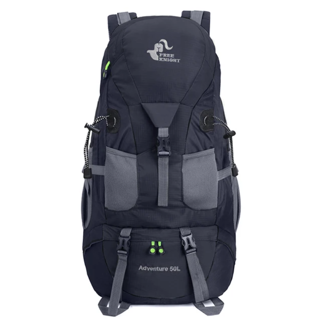 Zaino Impermeabile - Capacità 50L