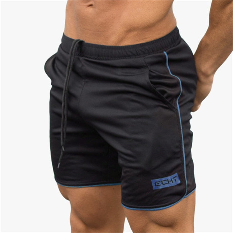 Shorts Sportivi Uomo da Running e Fitness