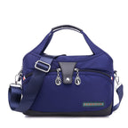 ANFINITE Borsa Crossbody Anti-Furto con Grande Capacità