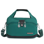 ANFINITE Borsa Crossbody Anti-Furto con Grande Capacità