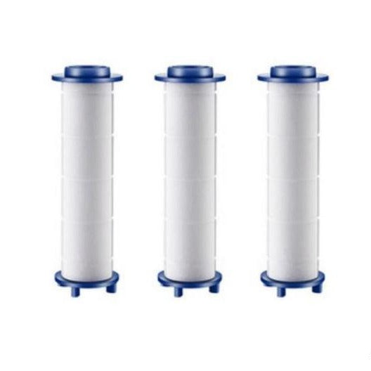 HydroBoost Soffione | Include filtro, getto turbo e costruzione resistente!