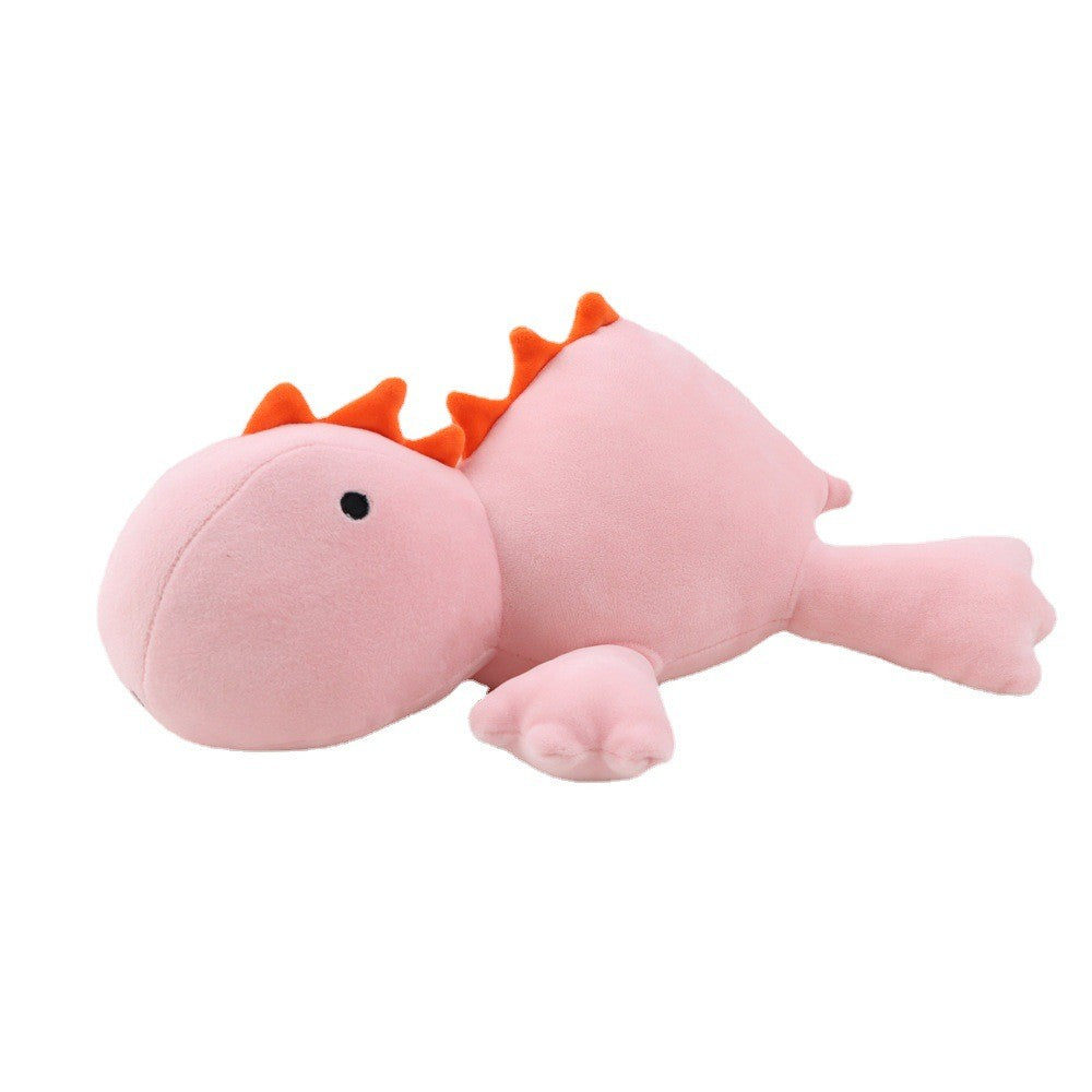 Vægtet Krammedyr - CuddleSaurus Dinosaur