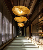 Bamboo Lamp | Currently Trending