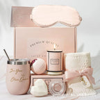Set Regalo da Bagno BloomBath Luxe ANFINITE