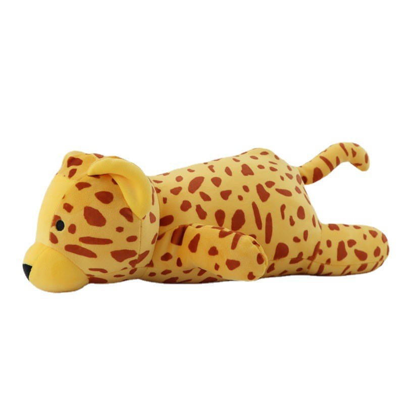 Vægtet Krammedyr - CuddleSaurus Dinosaur