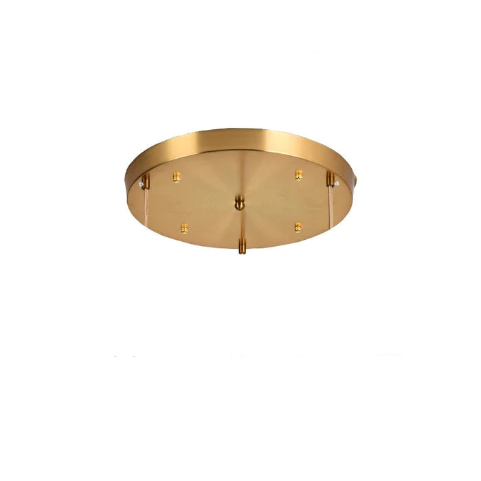 Vintage Kristallen Hanglamp - Harrison