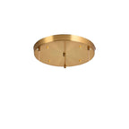 Vintage Kristallen Hanglamp - Harrison
