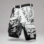 Shorts Sportivi Casual Uomo