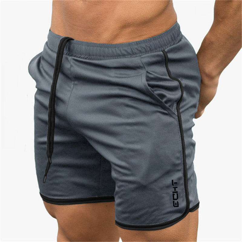Shorts Sportivi Uomo da Running e Fitness