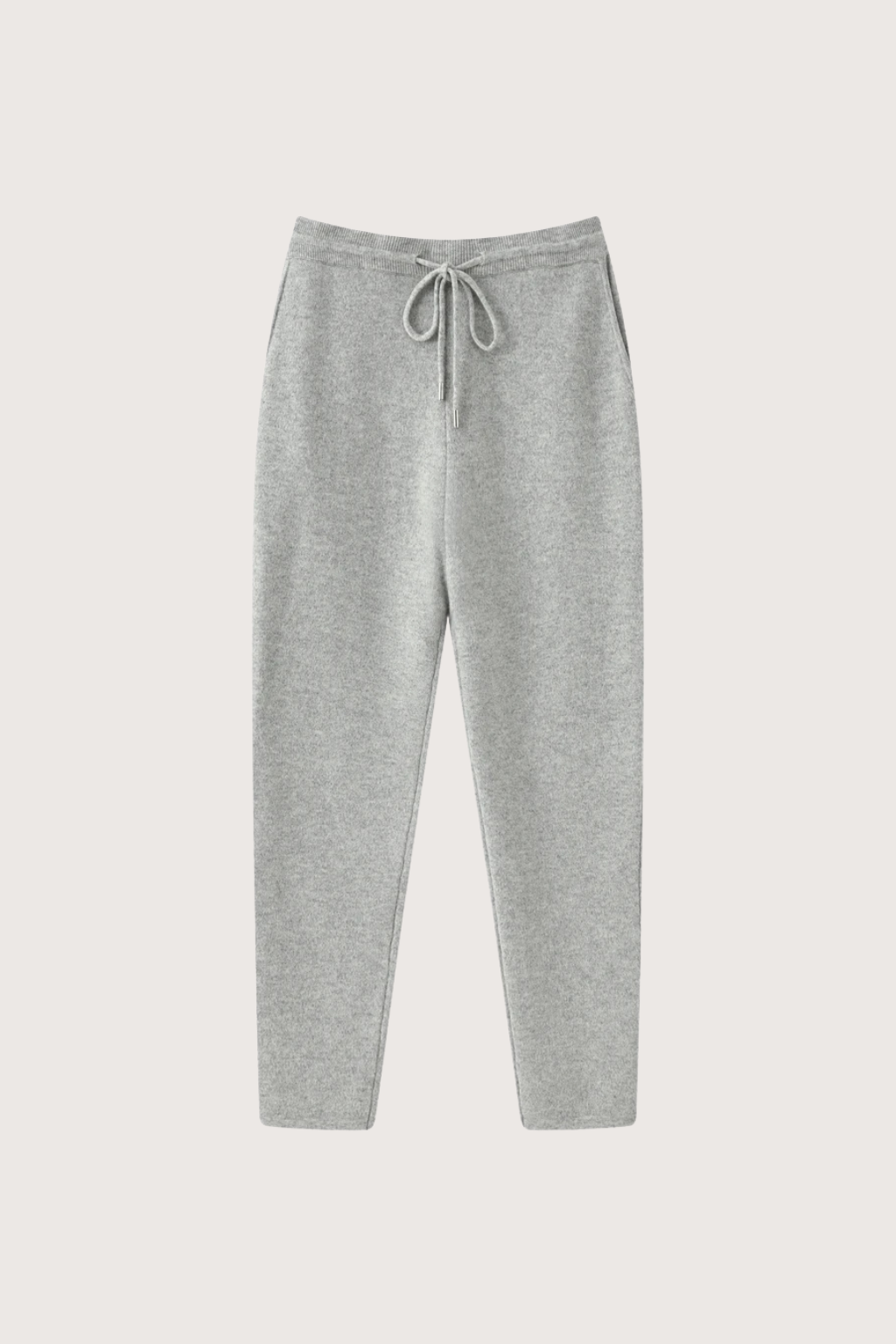 Pantaloni in Lana Merino ANFINITE