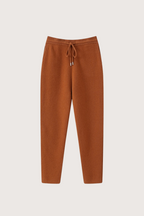 Pantaloni in Lana Merino ANFINITE