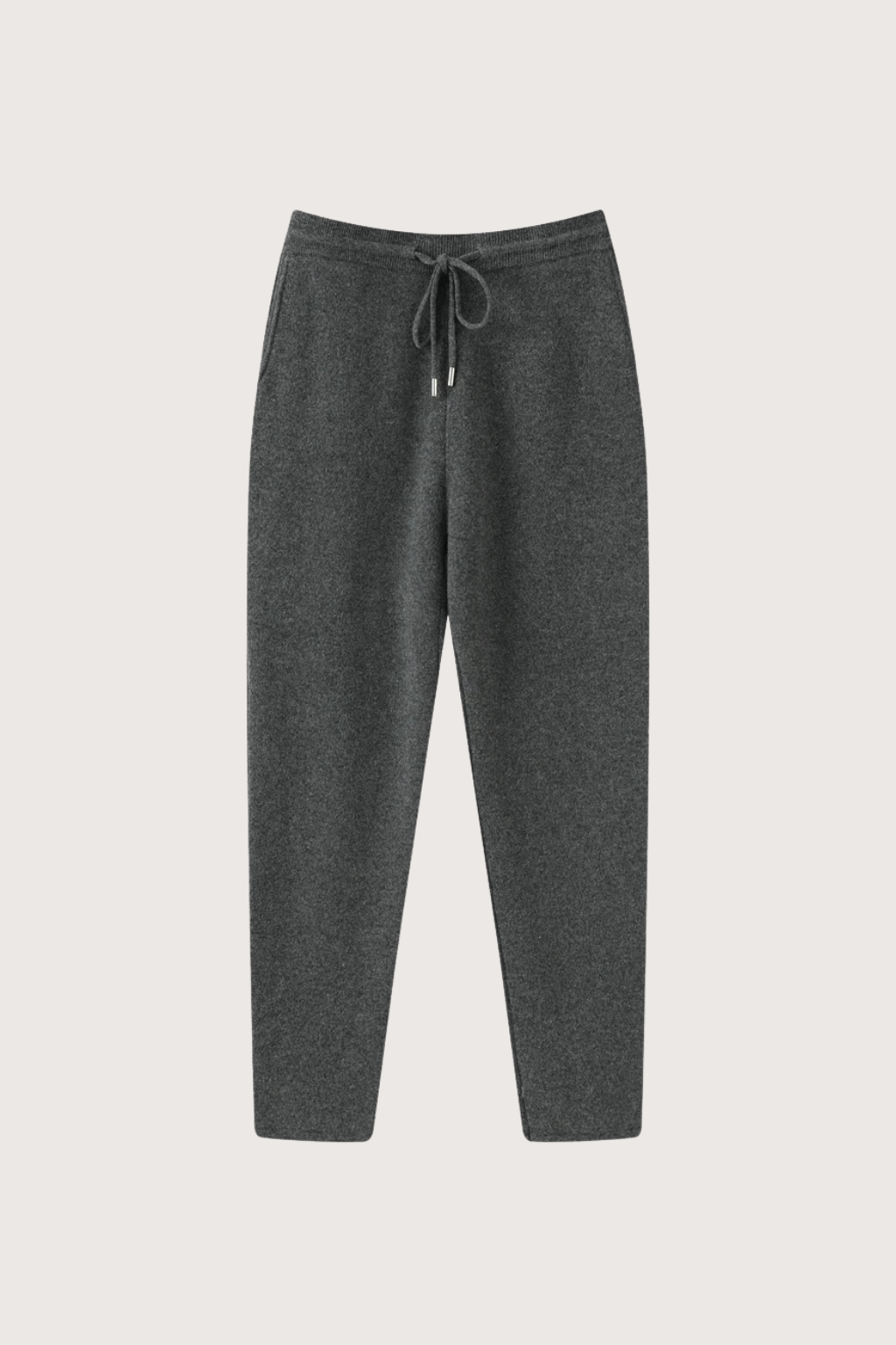 Pantaloni in Lana Merino ANFINITE