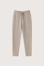Pantaloni in Lana Merino ANFINITE