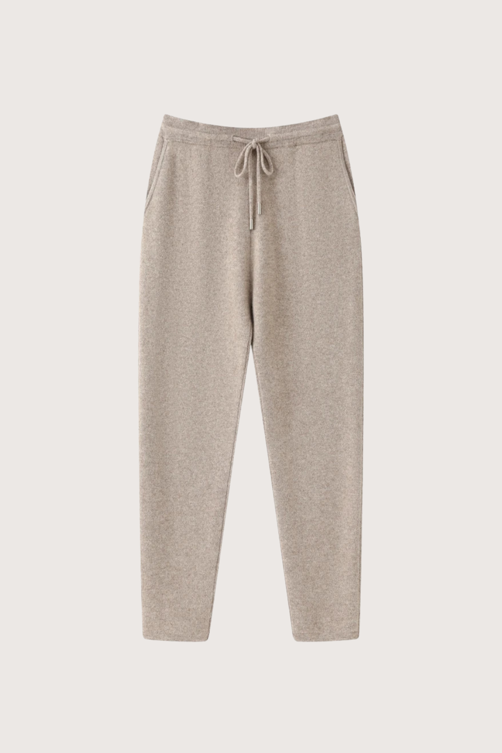 Pantaloni in Lana Merino ANFINITE