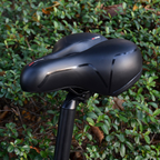 Sella Ergonomica per Bicicletta | Anti-Pressione, Confortevole & Adatta a Tutti