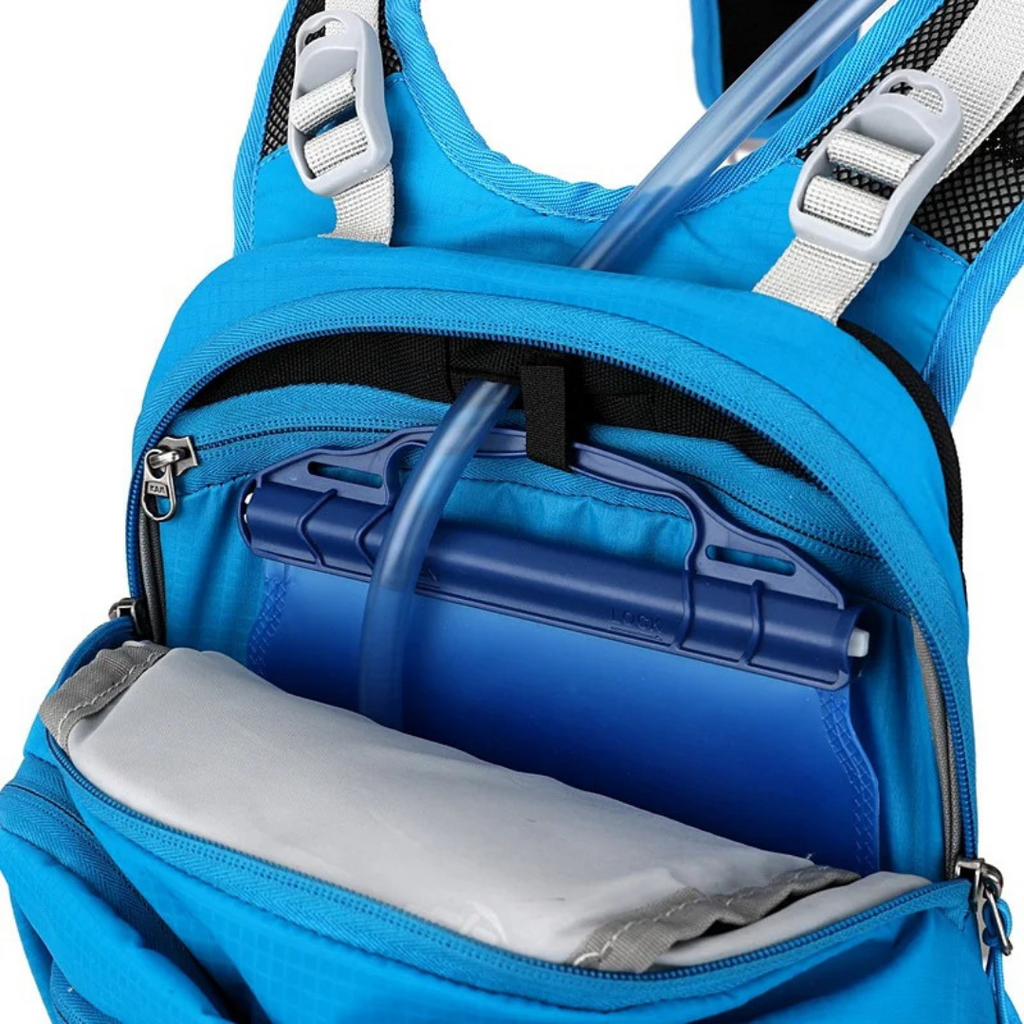 Waterproof Outdoor Backpack - 20L