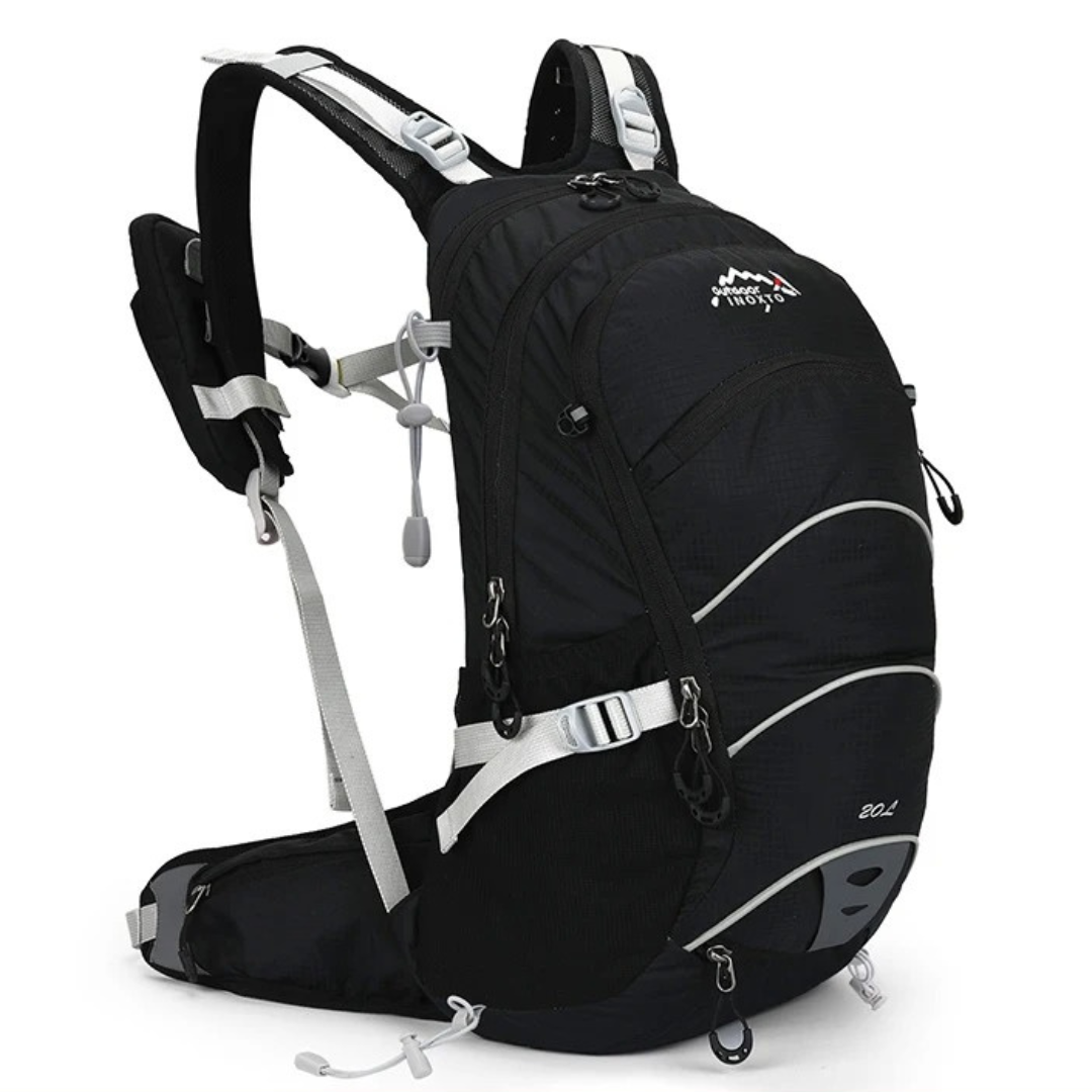 Waterproof Outdoor Backpack - 20L
