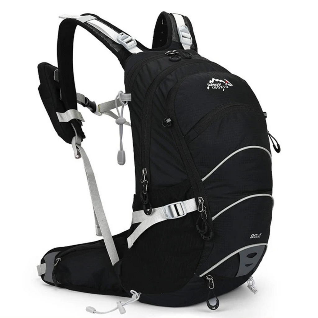 Zaino Impermeabile da Esterno - 20L