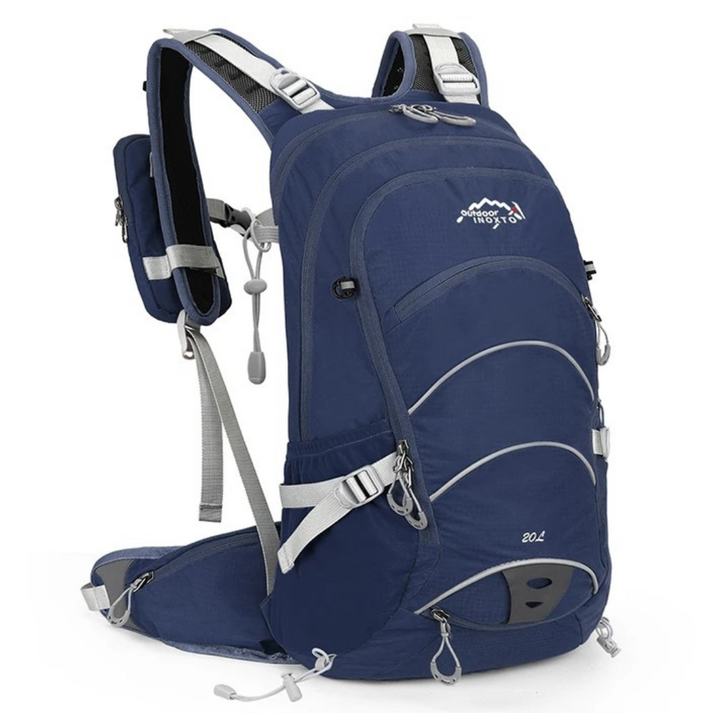 Waterproof Outdoor Backpack - 20L