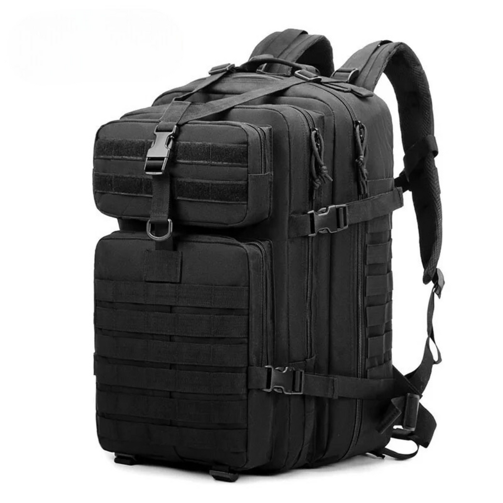 Zaino Tattico AdventureGear ANFINITE
