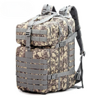 Zaino Tattico AdventureGear ANFINITE