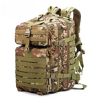 Zaino Tattico AdventureGear ANFINITE