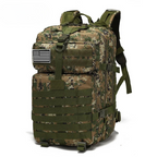 Zaino Tattico AdventureGear ANFINITE