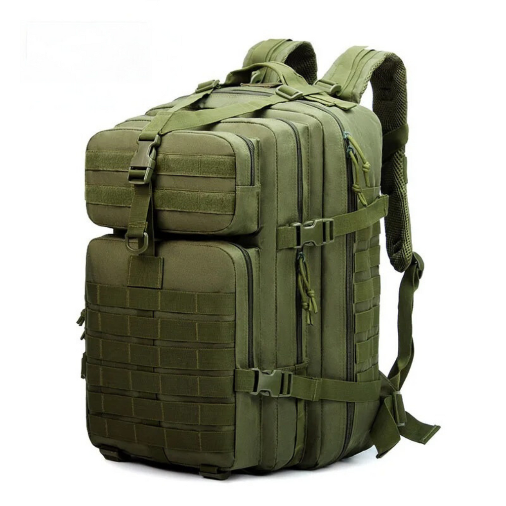 Zaino Tattico AdventureGear ANFINITE