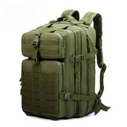 Zaino Tattico AdventureGear ANFINITE